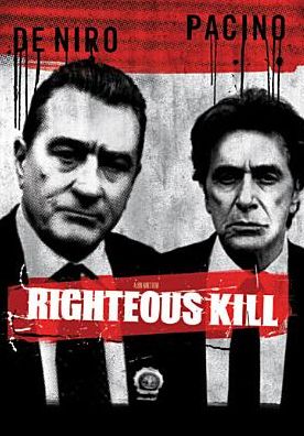 Righteous Kill
