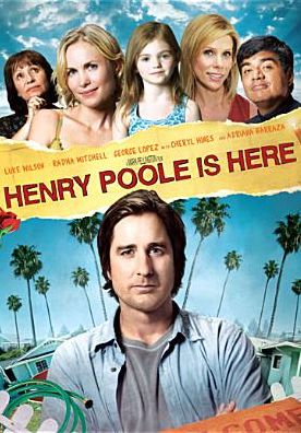 Henry Poole is Here