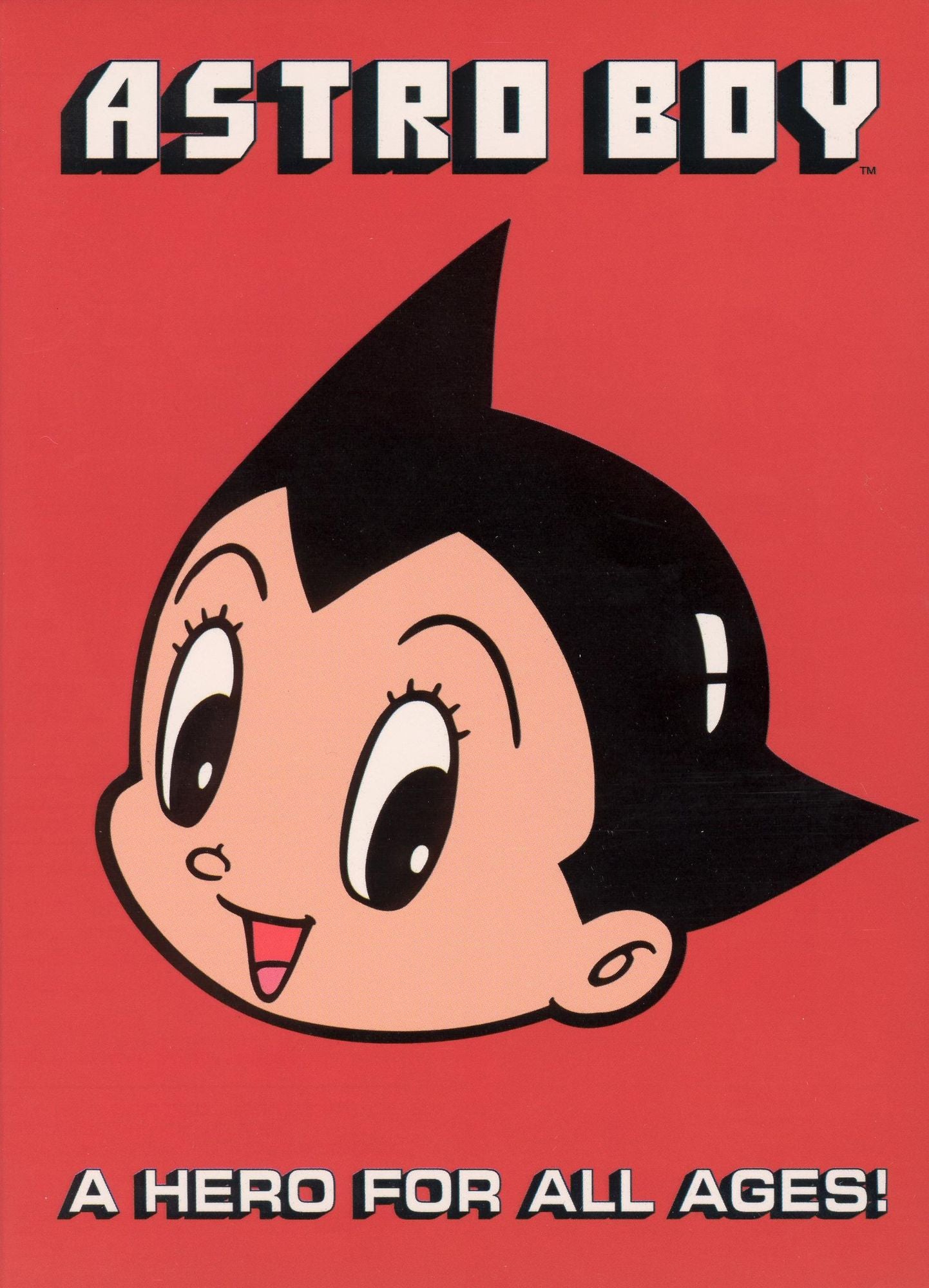 Astro Boy: The Collection [8 Discs]