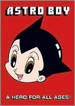 Astro Boy: The Collection [8 Discs]