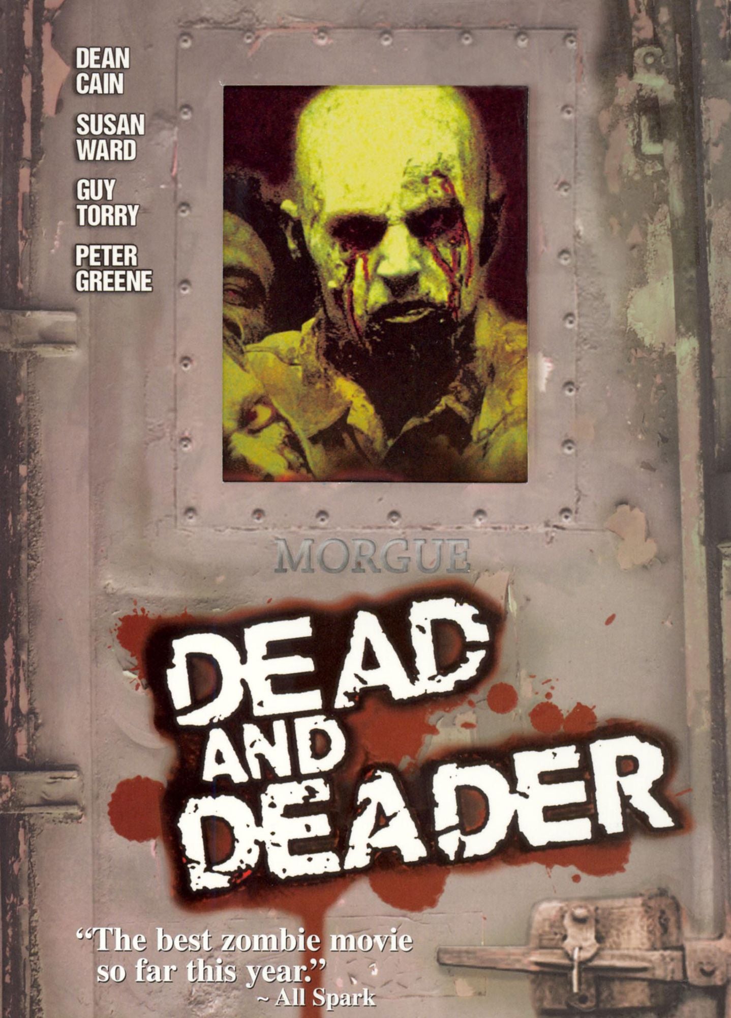 Dead and Deader