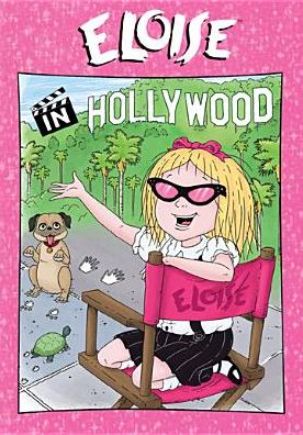 Eloise in Hollywood