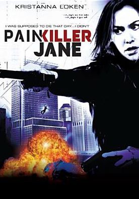 Painkiller Jane [6 Discs]