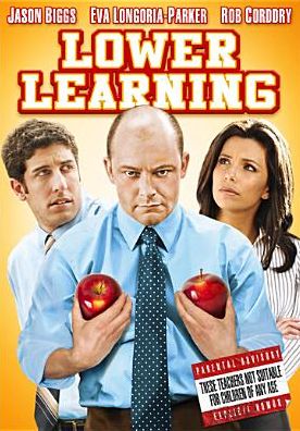 Lower Learning