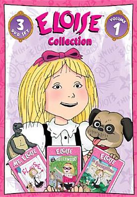 Eloise Collection, Vol. 1 [3 Discs]