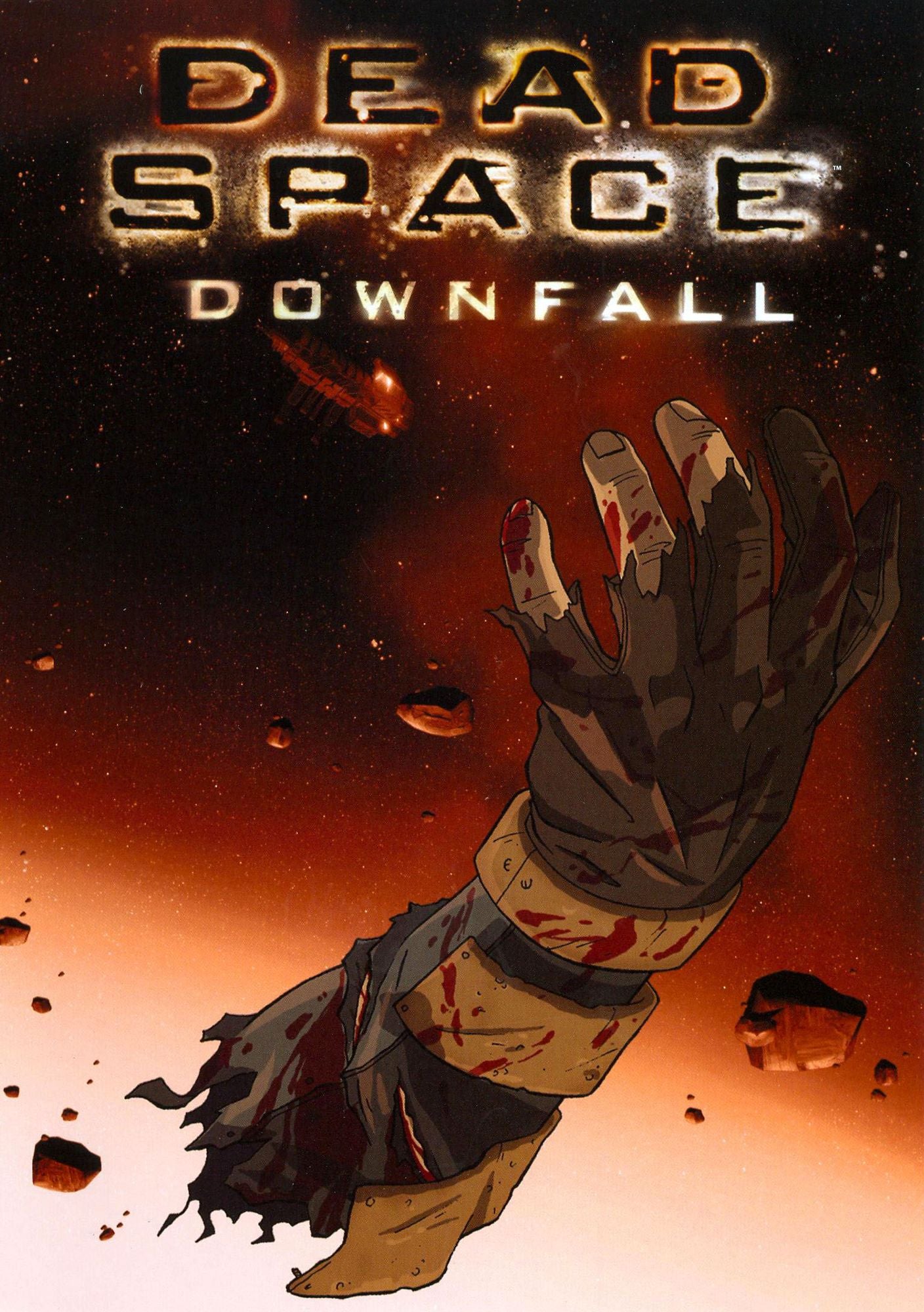 Dead Space: Downfall