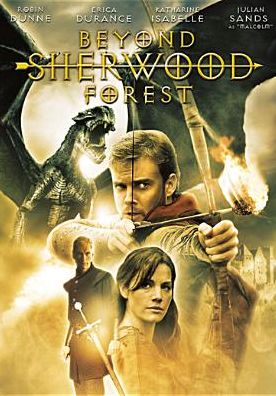 Beyond Sherwood Forest