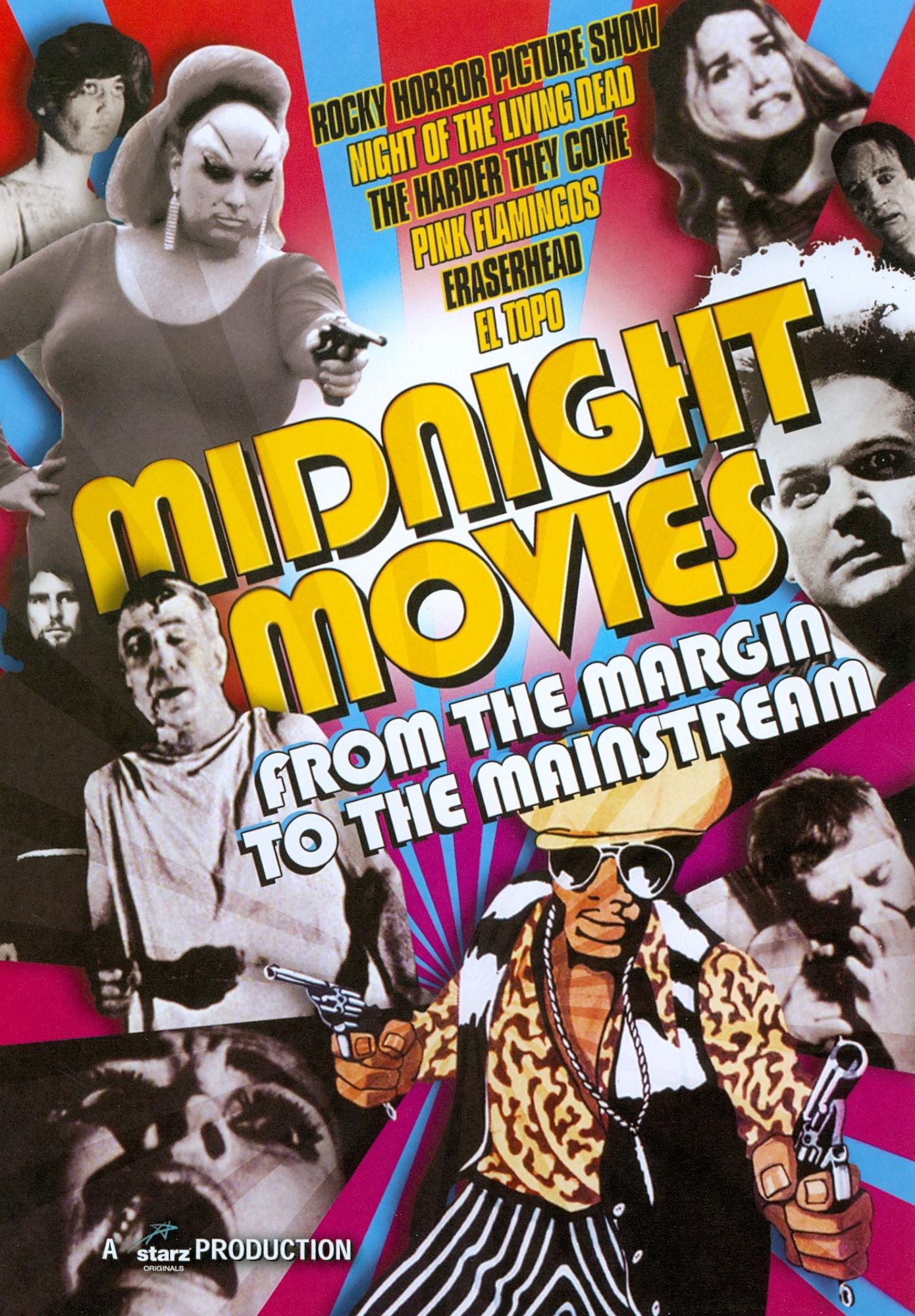 Midnight Movies