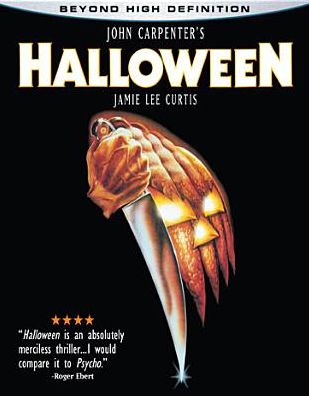 Halloween [Blu-ray]