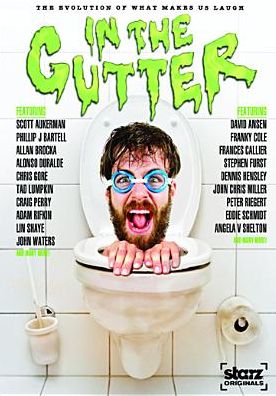 In the Gutter