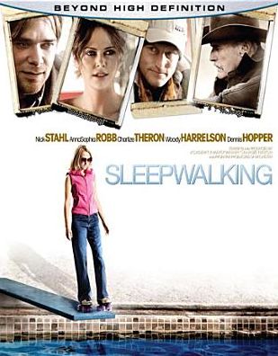 Sleepwalking [Blu-ray]