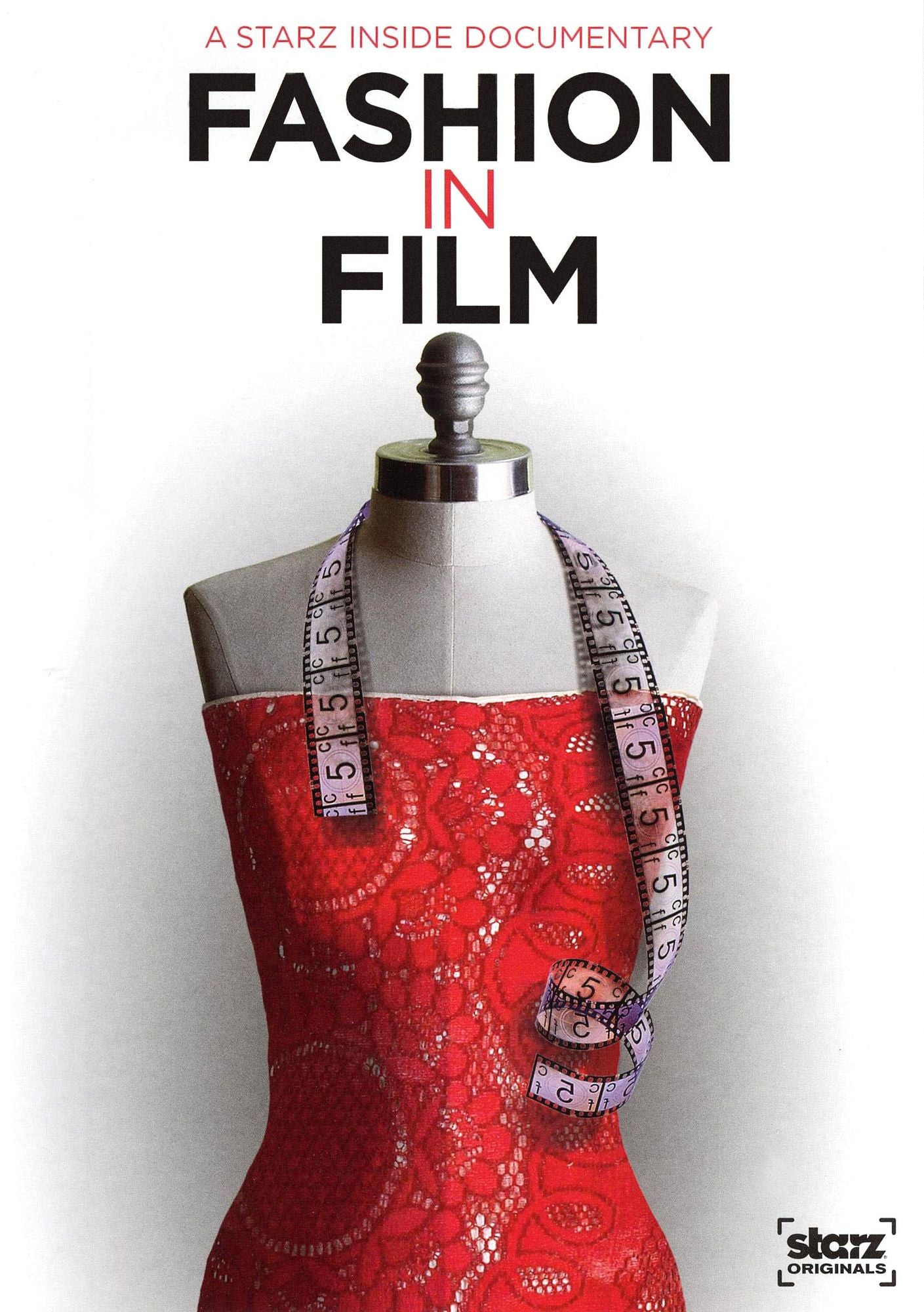 Fashion in Film