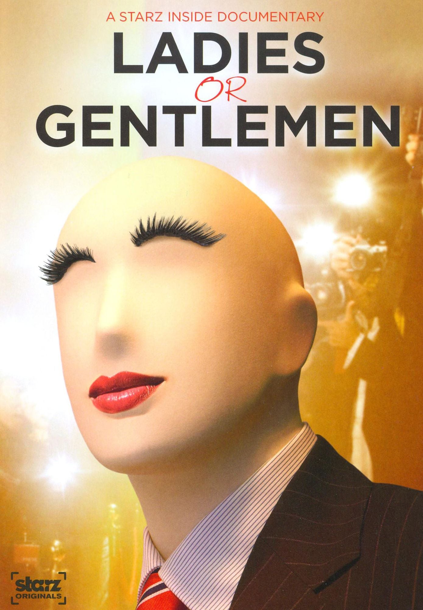 Ladies or Gentlemen