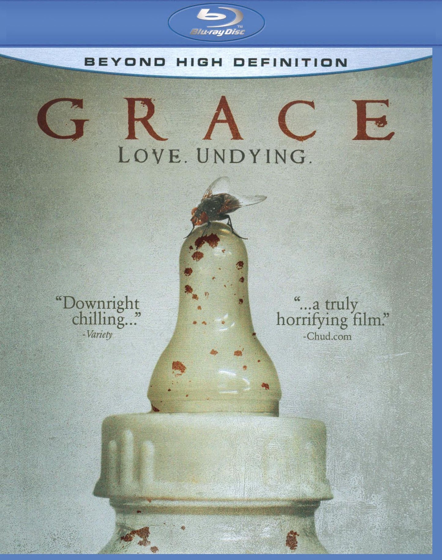 Grace [Blu-ray]
