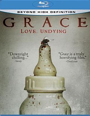 Grace [Blu-ray]