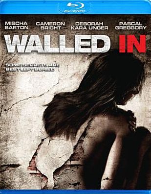 Walled In [Blu-ray]