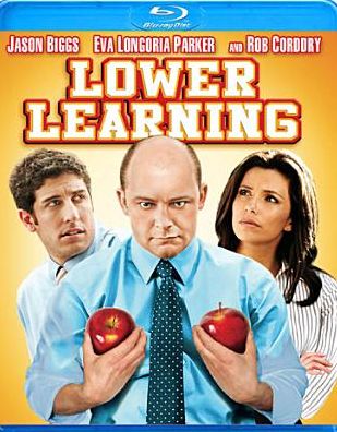 Lower Learning [Blu-ray]