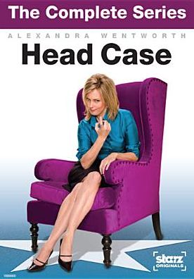 Head Case: The Complete Series
