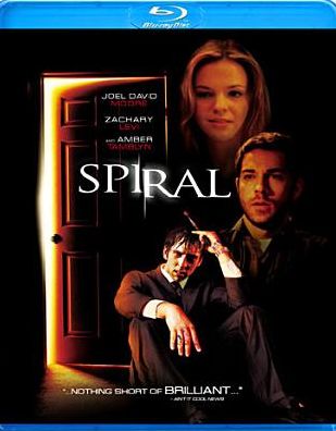 Spiral [Blu-ray]