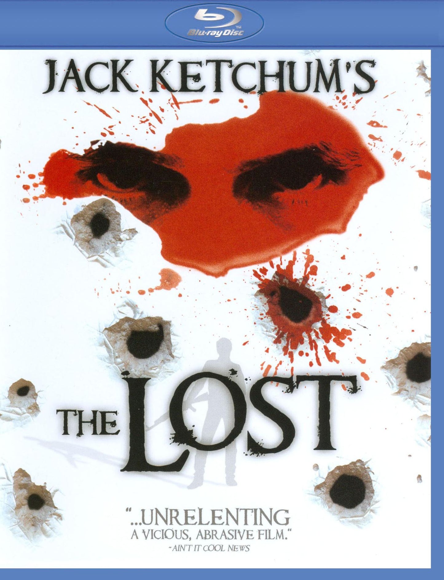 The Lost [Blu-ray]