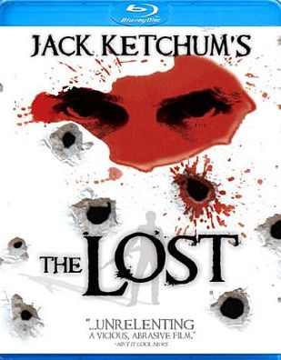 The Lost [Blu-ray]
