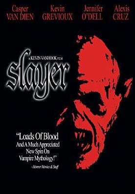 Slayer [WS]
