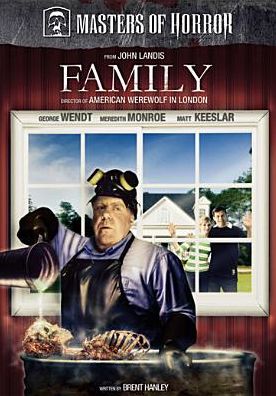 Masters of Horror: Family