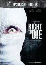 Masters of Horror: Right to Die