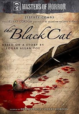 Masters of Horror: Black Cat