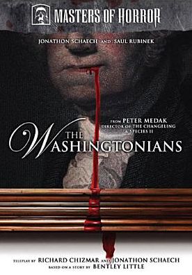 Masters of Horror: The Washingtonians