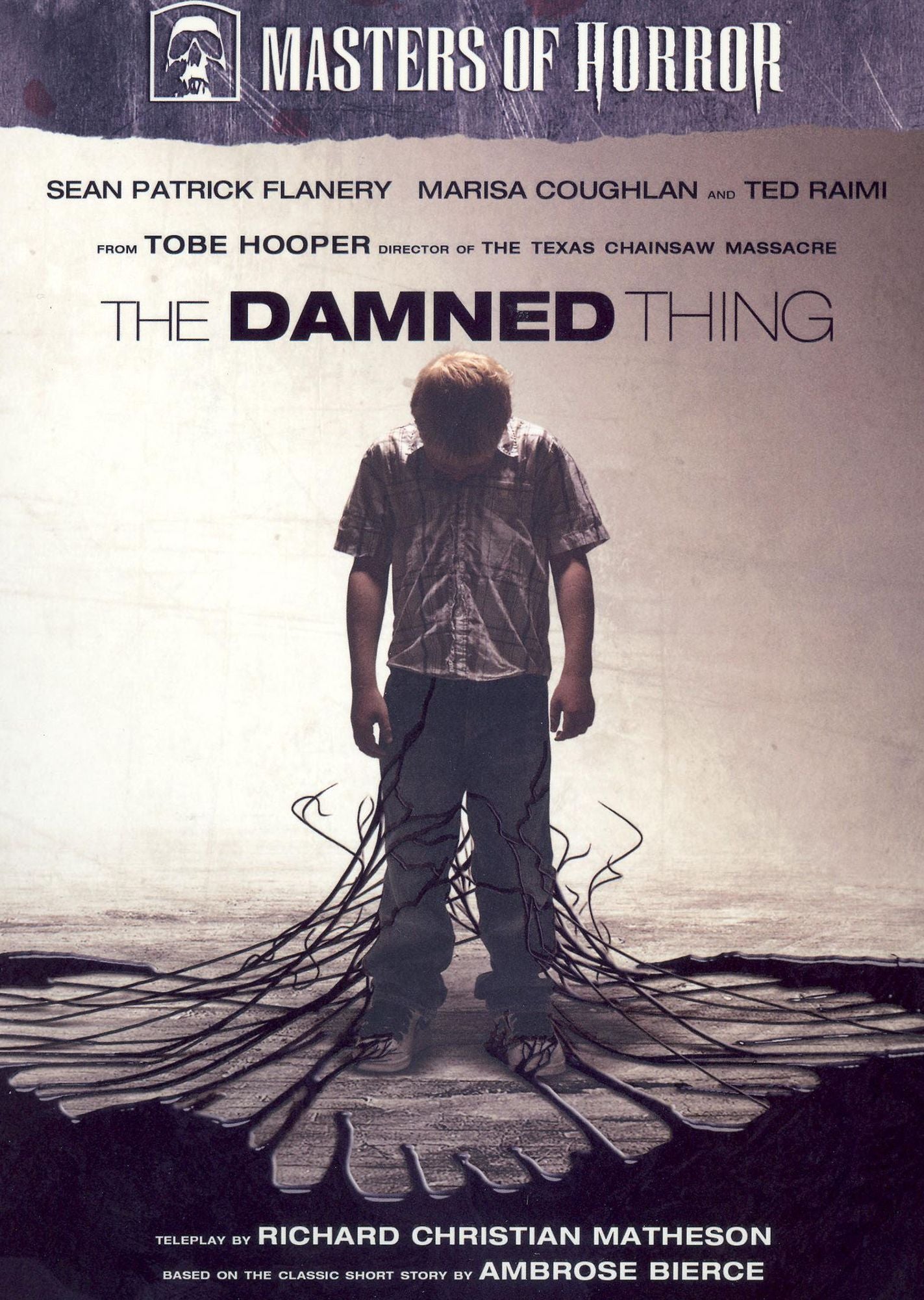 Masters of Horror: The Damned Thing