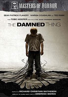 Masters of Horror: The Damned Thing