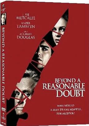 Beyond a Reasonable Doubt