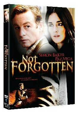 Not Forgotten