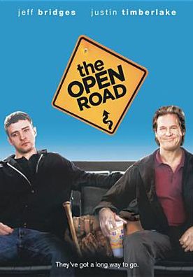 The Open Road