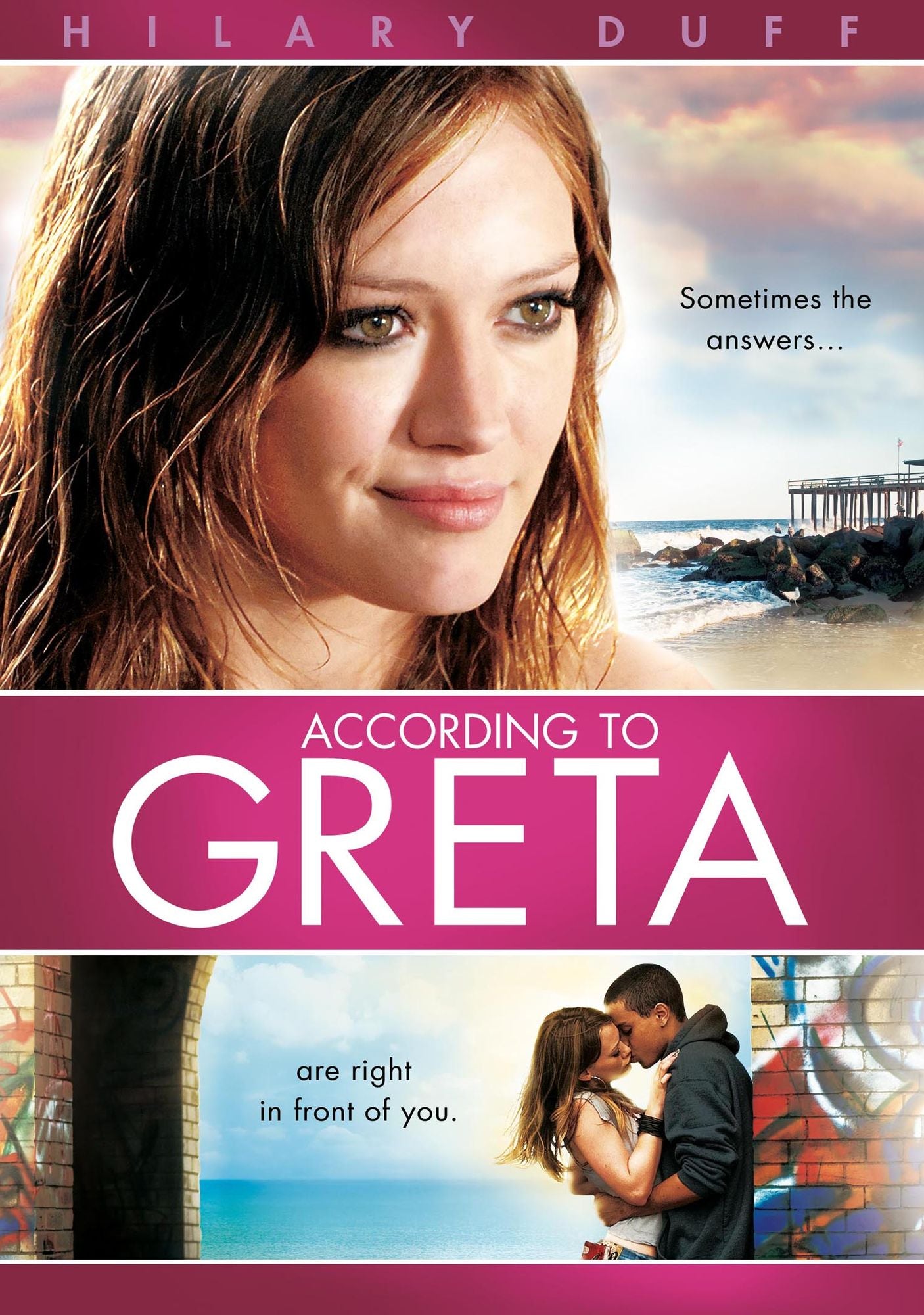 According to Greta