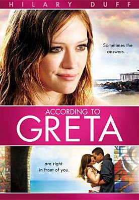 According to Greta