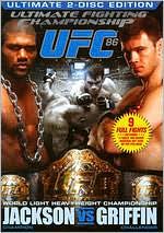 UFC 86: Jackson vs. Griffin