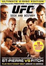 UFC 87: Seek and Destroy