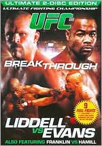 UFC 88: Breakthrough