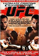 UFC 93: Franklin vs. Henderson