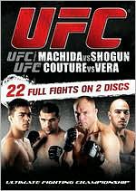 UFC 104/UFC 105 [2 Discs]