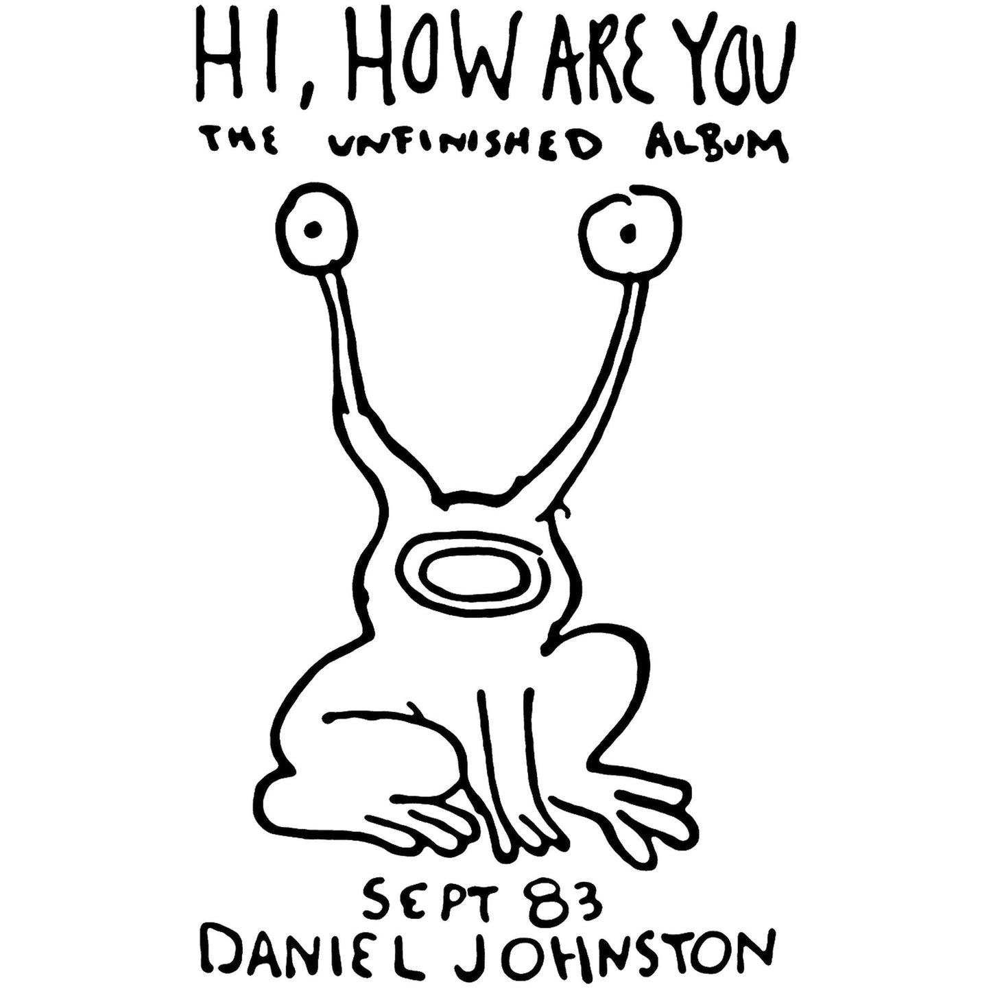 Hi How Are You (Uk)