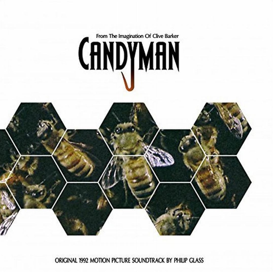 Candyman [Limited Edition]