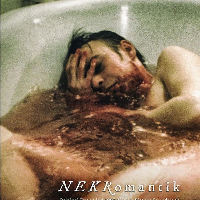 Nekromantik [Limited Edition] [Deluxe]
