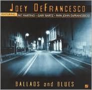 Ballads and Blues
