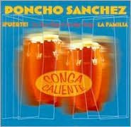 Conga Caliente: La Familia/fuerte