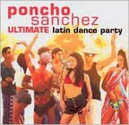 The Ultimate Latin Dance Party
