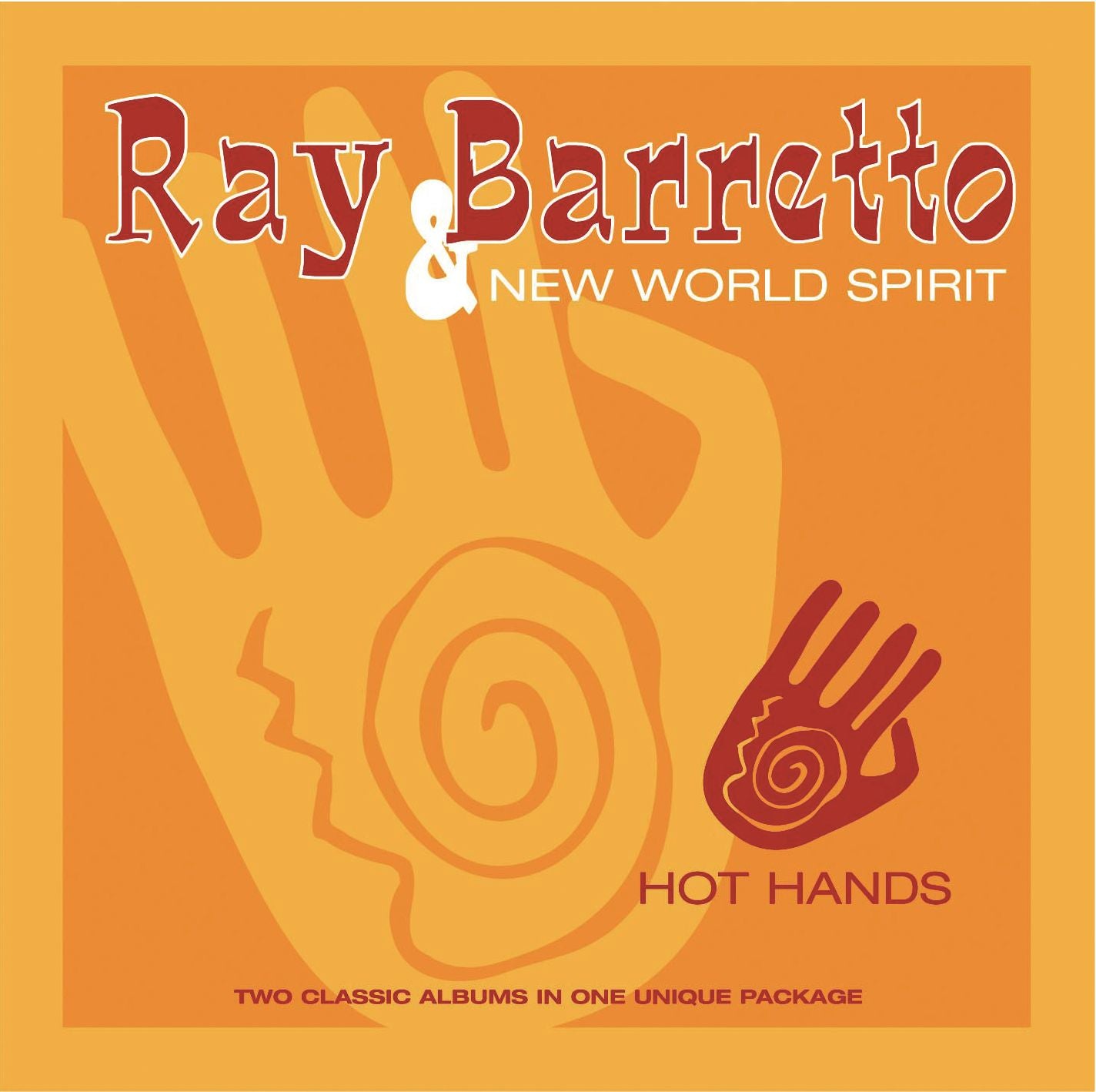 Hot Hands