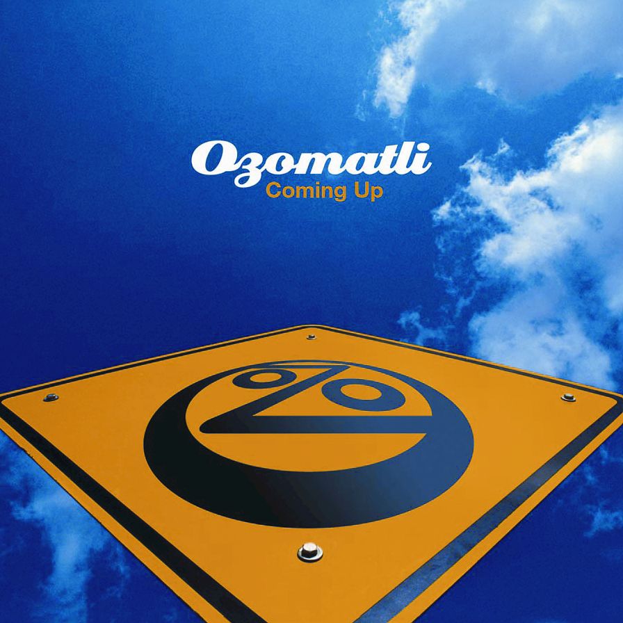 Coming Up